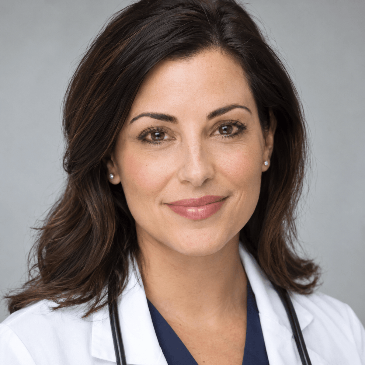 Dr. Linda Harper, MD – Family Medicine & Internal Medicine